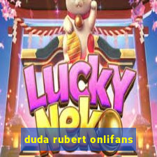 duda rubert onlifans